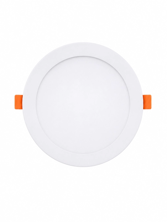 LED panel 24W, shiftga o‘rnatiladigan dumaloq ichki yoritish chirog‘i