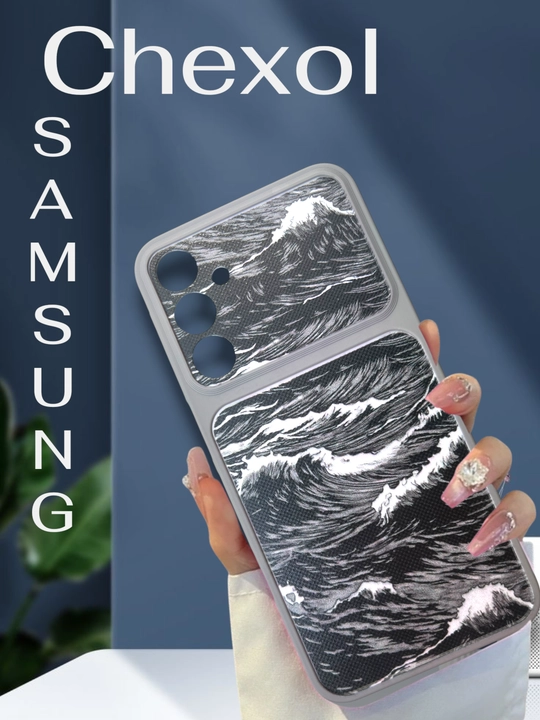 Samsung A uchun karbon g‘ilof 06/07/ 14/15/ 16/17/23/24/25/26/32/35/36/37/54/55/56/57