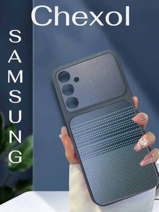 Samsung A uchun karbon g‘ilof 06/07/ 14/15/ 16/17/23/24/25/26/32/35/36/37/54/55/56/57