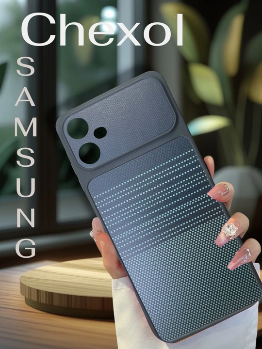 Samsung A uchun karbon g‘ilof 06/07/ 14/15/ 16/17/23/24/25/26/32/35/36/37/54/55/56/57