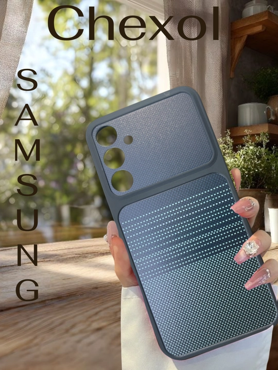 Samsung A uchun karbon g‘ilof 06/07/ 14/15/ 16/17/23/24/25/26/32/35/36/37/54/55/56/57