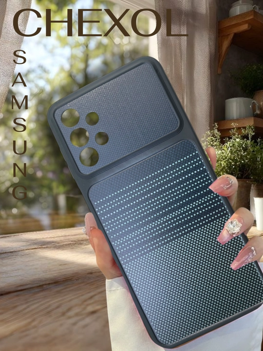 Samsung A uchun karbon g‘ilof 06/07/ 14/15/ 16/17/23/24/25/26/32/35/36/37/54/55/56/57