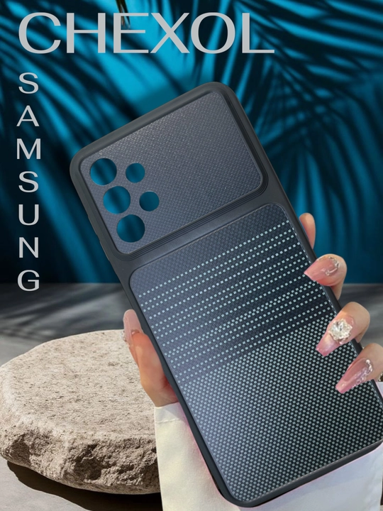 Samsung A uchun karbon g‘ilof 06/07/ 14/15/ 16/17/23/24/25/26/32/35/36/37/54/55/56/57