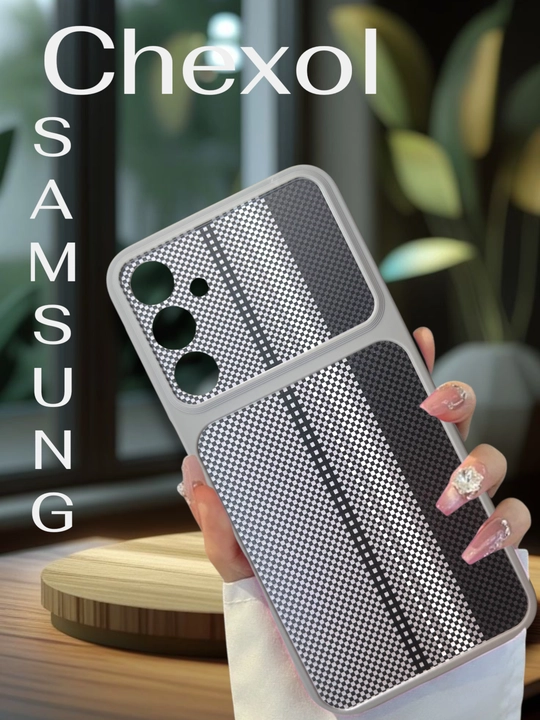Чехол для Samsung A Карбоновый 06/07/ 14/15/ 16/17/23/24/25/26/32/35/36/37/54/55/56/57