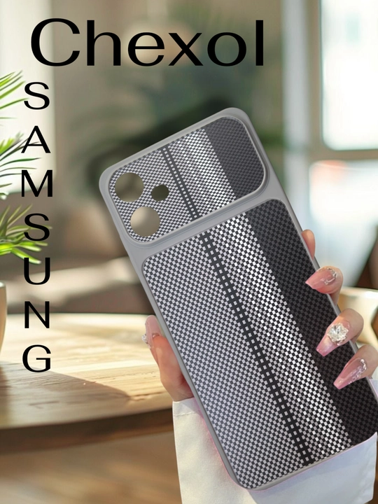 Чехол для Samsung A Карбоновый 06/07/ 14/15/ 16/17/23/24/25/26/32/35/36/37/54/55/56/57