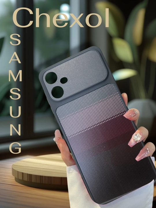 Чехол для Samsung A Карбоновый 06/07/ 14/15/ 16/17/23/24/25/26/32/35/36/37/54/55/56/57