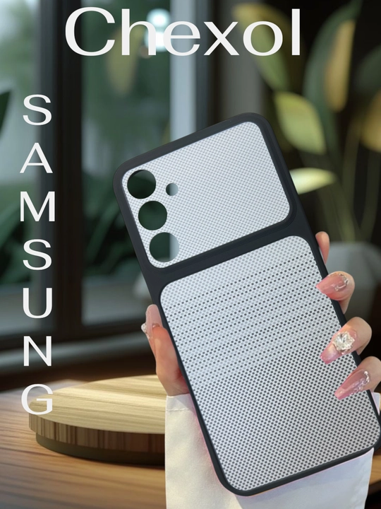 Чехол для Samsung A Карбоновый 06/07/ 14/15/ 16/17/23/24/25/26/32/35/36/37/54/55/56/57