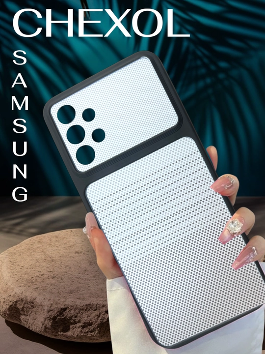 Чехол для Samsung A Карбоновый 06/07/ 14/15/ 16/17/23/24/25/26/32/35/36/37/54/55/56/57