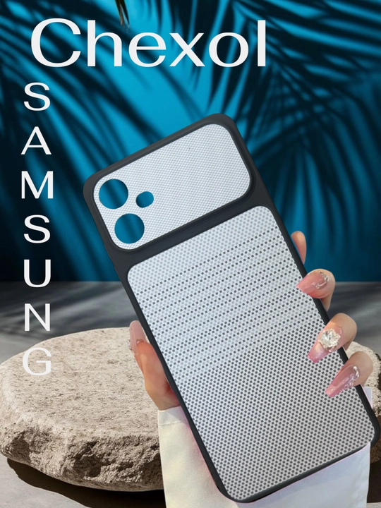 Чехол для Samsung A Карбоновый 06/07/ 14/15/ 16/17/23/24/25/26/32/35/36/37/54/55/56/57