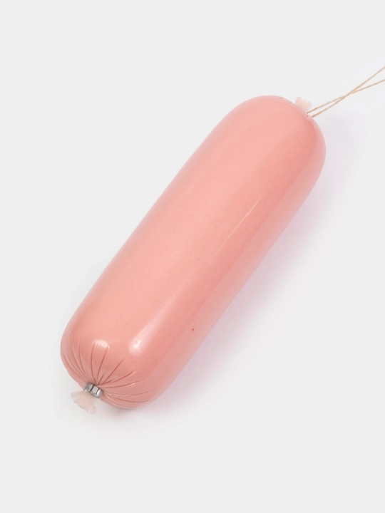Atabekov Elitnaya Doktor qaynatilgan kolbasasi, 700 g
