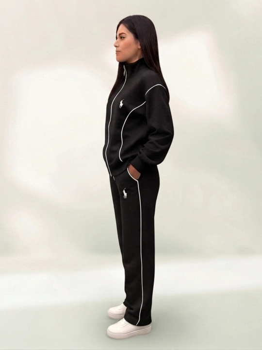 Ayollar sport kostyumi, ayollar dvoykasi, futbolkali shim, 46 54