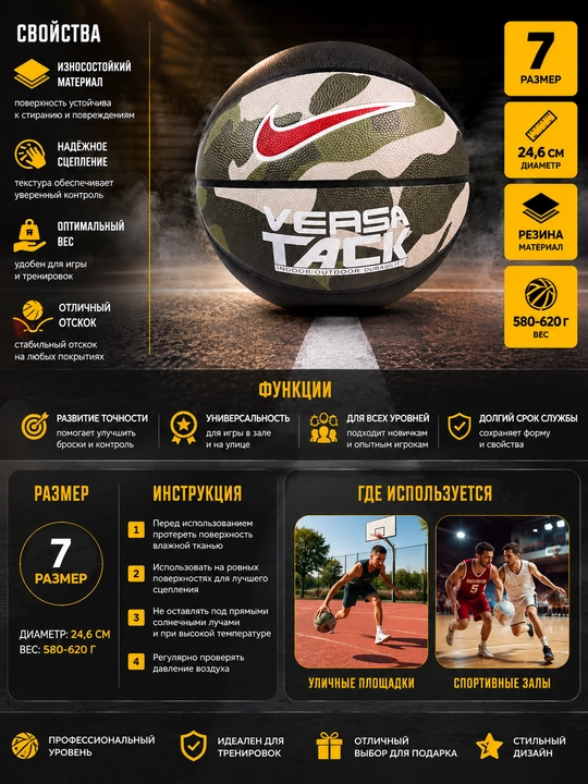 Basketbol to‘pi