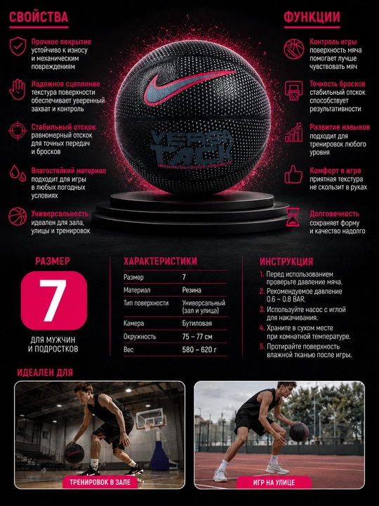 Basketbol to‘pi