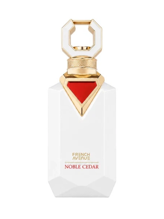 French Avenue Noble Cedar, 100 ml, unisex, parfyumeriya suvi