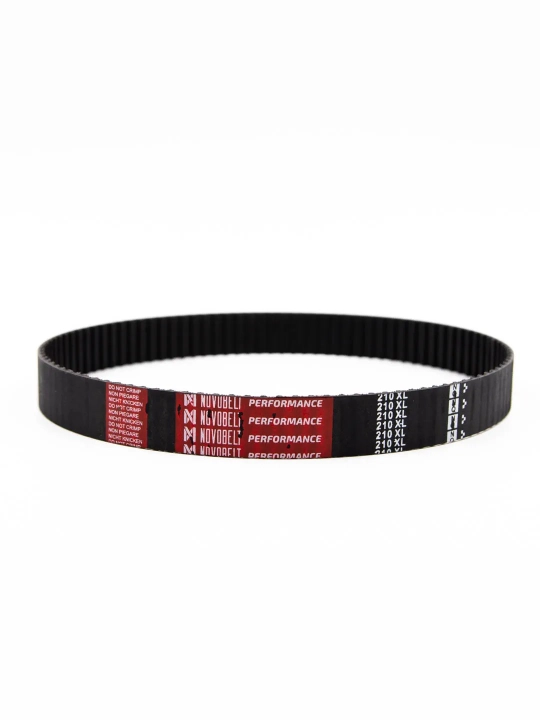 Tishli uzatma remeni 533-XL, Novobelt, 105 tish, qadami 5.08 mm, 10-50 mm - 
