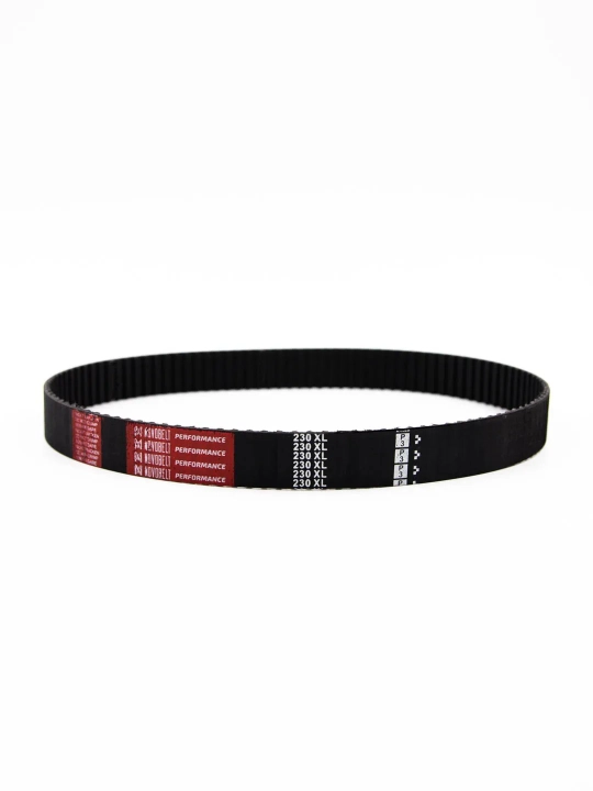 Tishli uzatma remeni 584-XL, Novobelt, 115 tish, qadami 5.08 mm, 10-50 mm - 