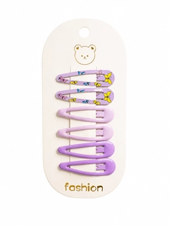Лавандовый