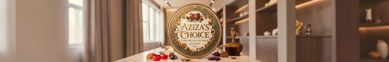 Aziza's Choice