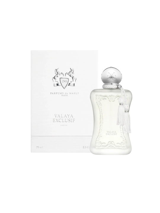 Valaya Exclusif Parfums de Marly, 75 мл, Eau de Parfum, для женщин, Франция 🇫🇷