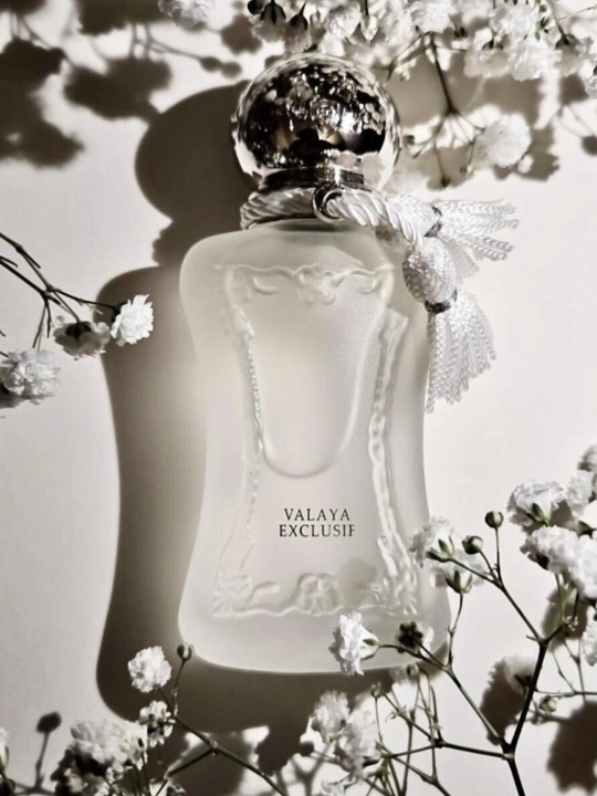 Valaya Exclusif Parfums de Marly, 75 мл, Eau de Parfum, для женщин, Франция 🇫🇷