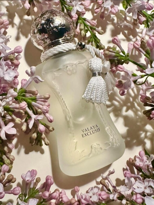 Valaya Exclusif Parfums de Marly, 75 мл, Eau de Parfum, для женщин, Франция 🇫🇷