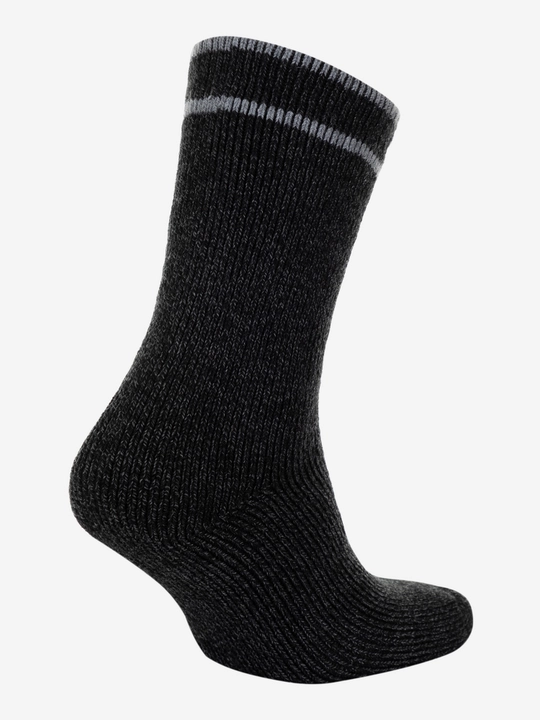 Носки Columbia Brushed Wool Fleece Crew, 1 пара