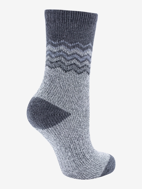 Носки Columbia Chevron Wool Crew Ice Scatter, 1 пара