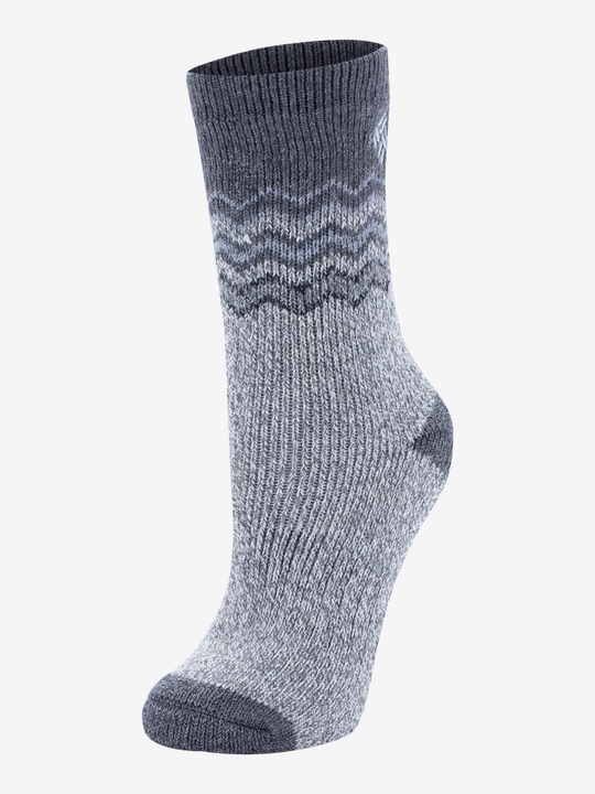 Носки Columbia Chevron Wool Crew Ice Scatter, 1 пара - 