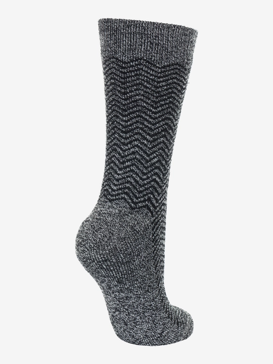 Носки Columbia Medium Weight Pattern Thermal, 1 пара