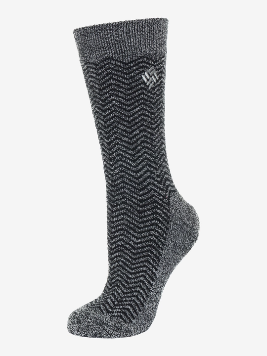 Носки Columbia Medium Weight Pattern Thermal, 1 пара