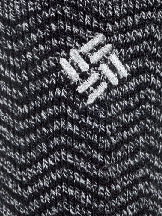 Носки Columbia Medium Weight Pattern Thermal, 1 пара