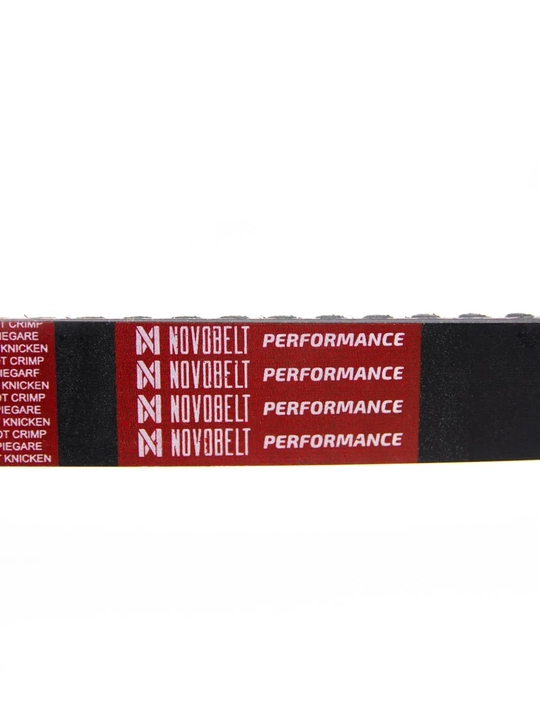Ремень приводной зубчатый 560-S8M, Novobelt, STD, 70 зубьев, шаг 8 мм, 10-50 мм
