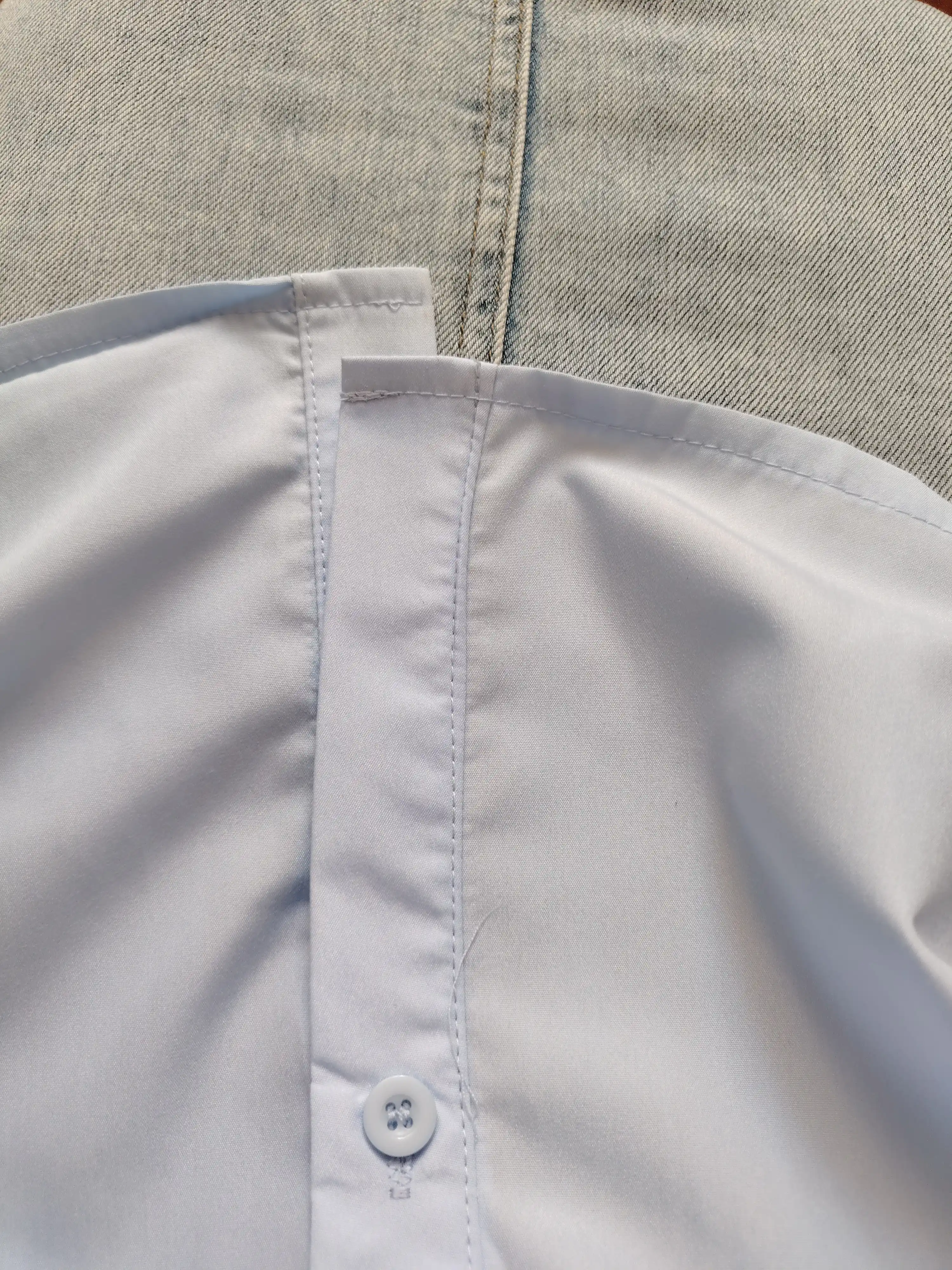 Erkin ayollar ko‘ylagi, yeng 3/4, katta o‘lchamlar XL–5XL — ELLY FASHION