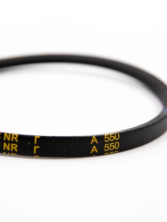 V-tipli kamar A-550 Lp, Megadyne, klassik, kesimi 13×8 mm