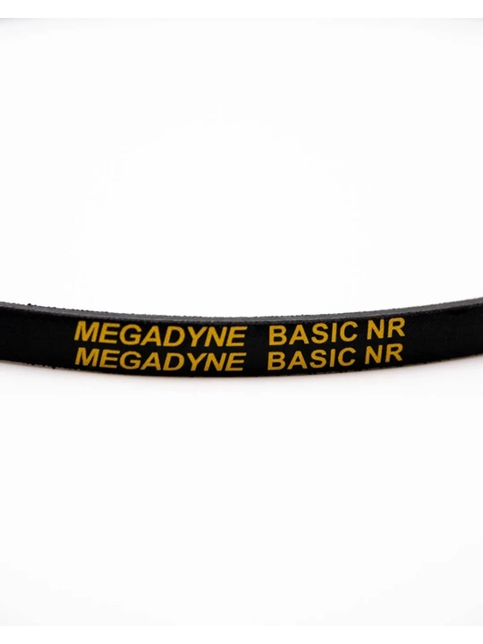 Ponasimon remen A-700 Lp, Megadyne, klassik, kesimi 13×8 mm