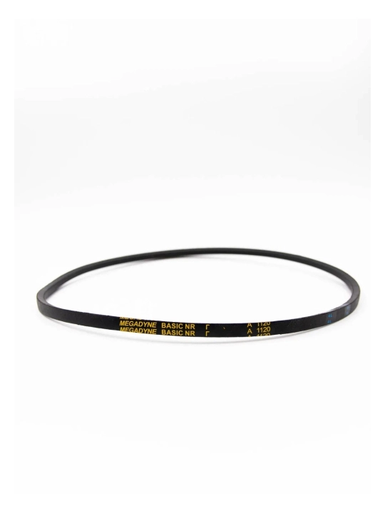 Ponasimon remen A-1120 Lp, Megadyne, klassik, kesimi 13×8 mm - 