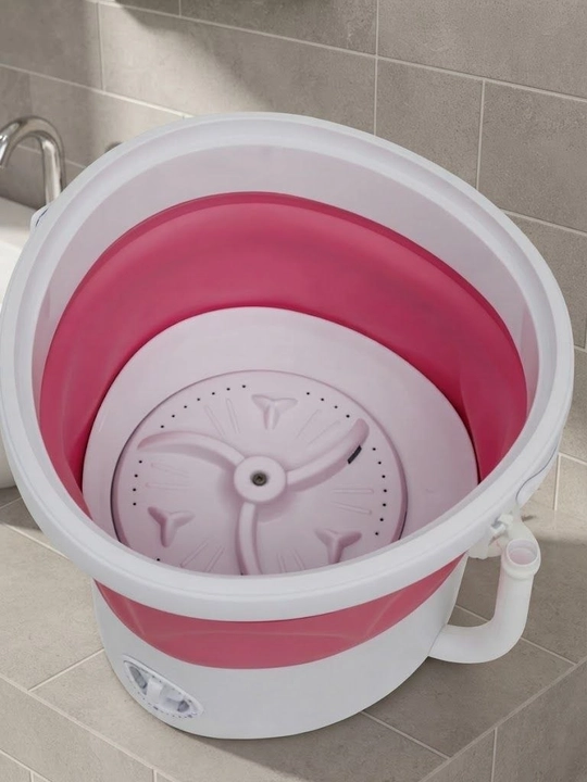 Стиральная машина WM - 4038, 3 кг