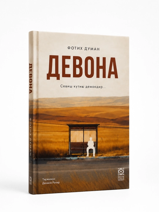 Девона — Фотих Думан