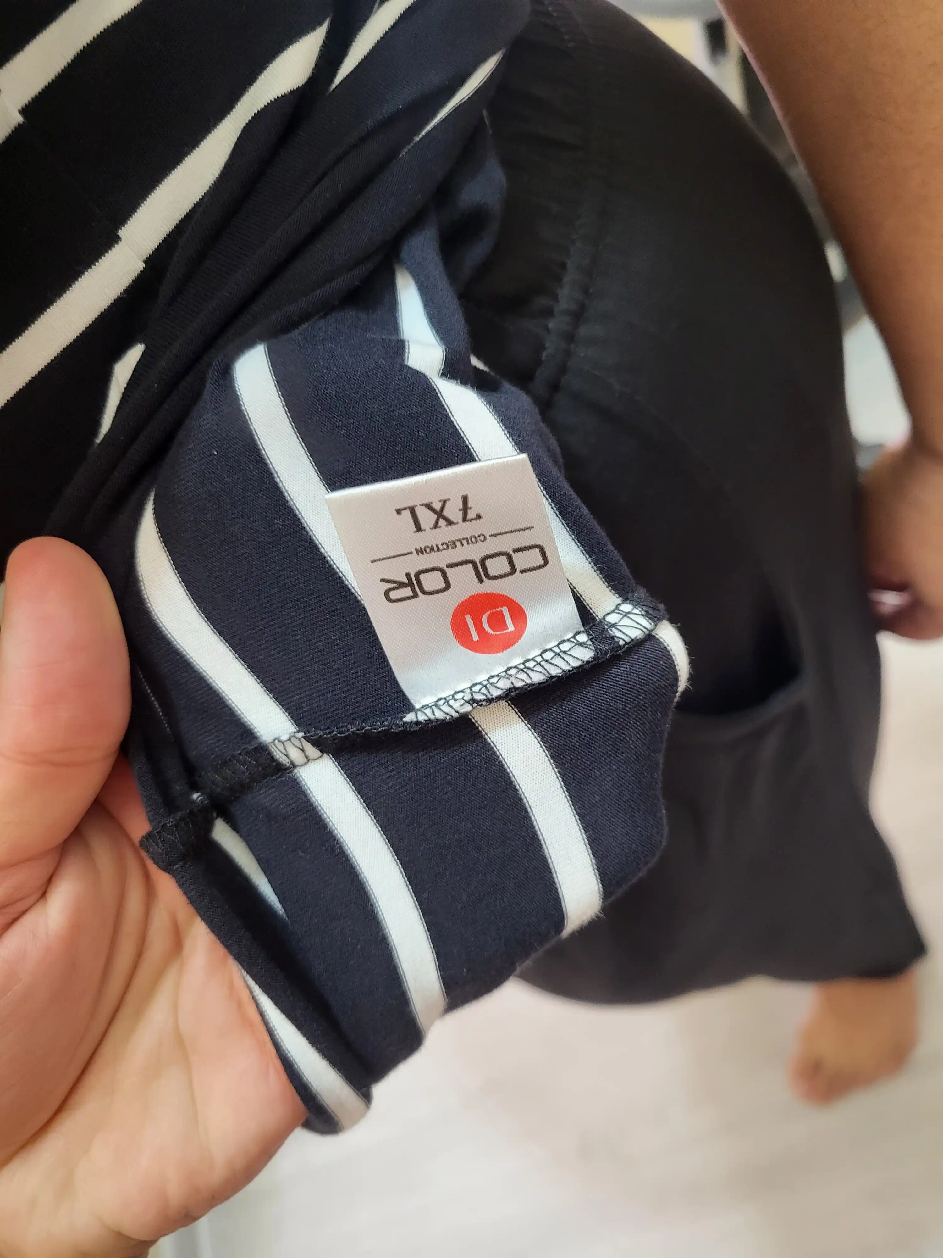 Katta o‘lchamli, uyda va uxlash uchun qulay pijama, standart, 62, 64, 66