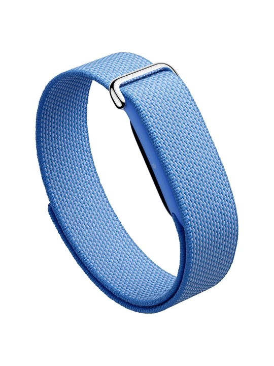 Google Fitbit Air фитнес-трекер сон сердце SpO2 AI коуч 7 дней аккумулятор