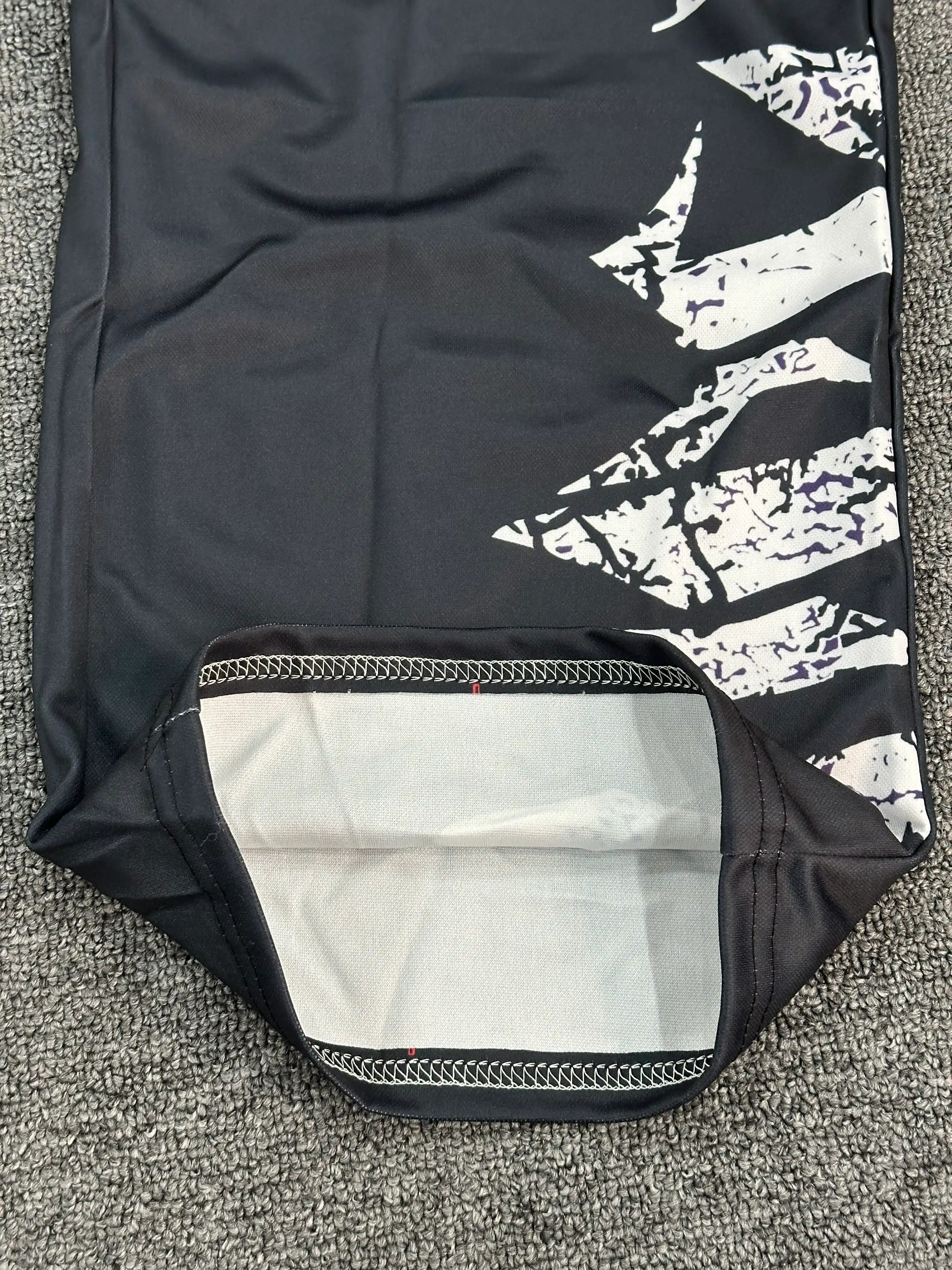 YOUNGLA erkaklar sport shimlar-joggerlar, yugurish, fitnes, zal, kundalik uchun S-2XL