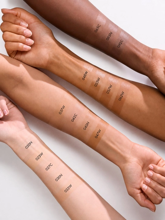 CATRICE Skin Like Tinted Moisturizer 027C 28 мл
