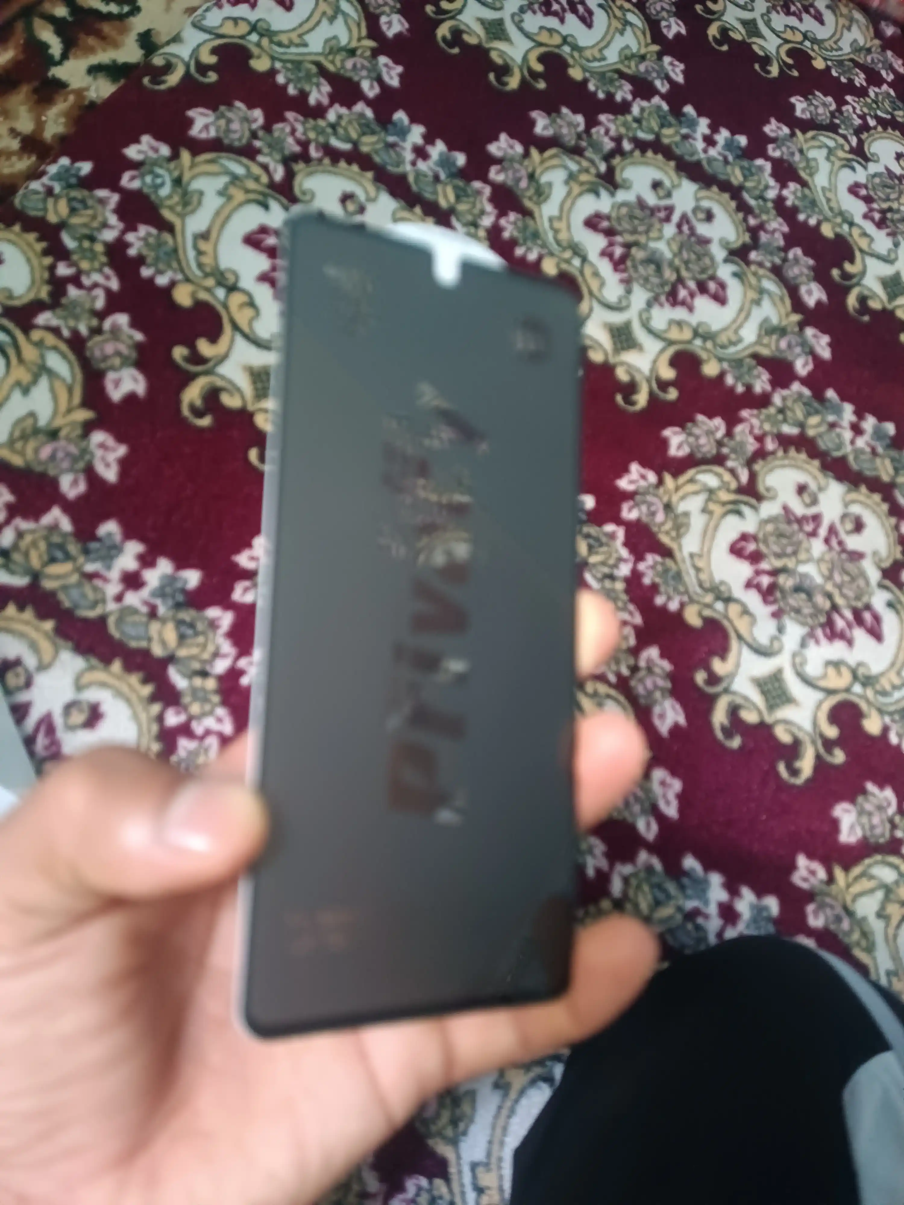 Защитное стекло, тонировка, для Redmi, Samsung