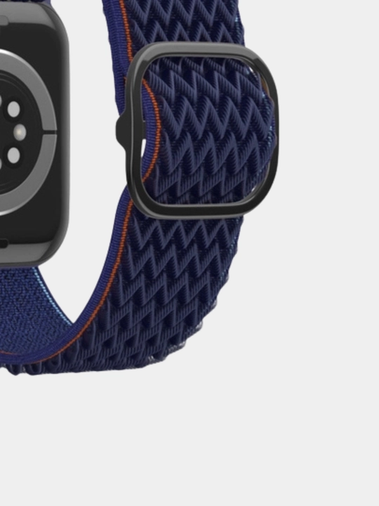 Ремешок для Apple Watch 4,5,6,7,8,9,10 SE и Ultra, размер 38,40,41,42 и 42,44,45,49мм