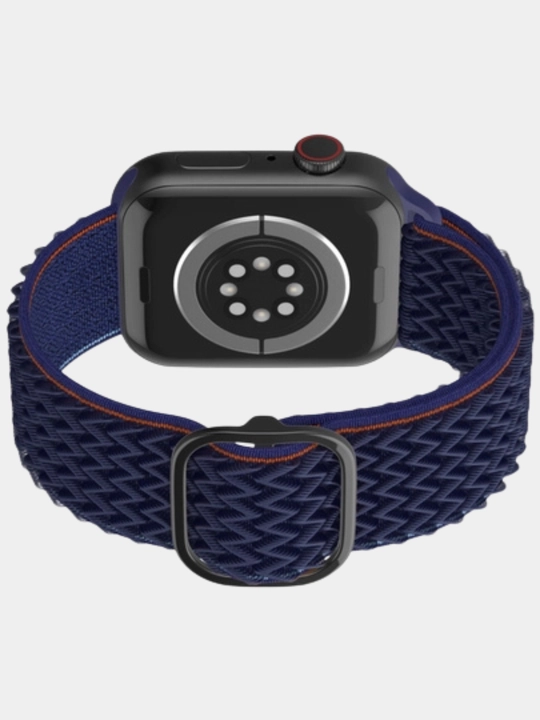 Ремешок для Apple Watch 4,5,6,7,8,9,10 SE и Ultra, размер 38,40,41,42 и 42,44,45,49мм
