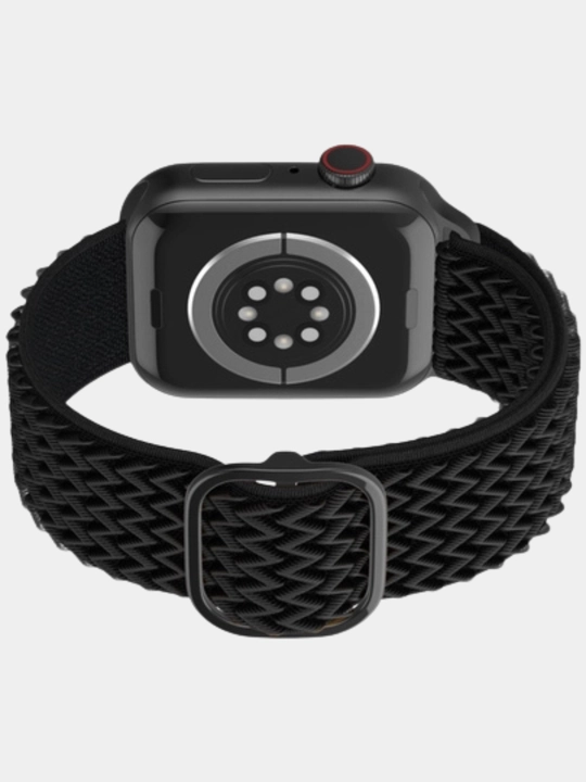 Ремешок для Apple Watch 4,5,6,7,8,9,10 SE и Ultra, размер 38,40,41,42 и 42,44,45,49мм