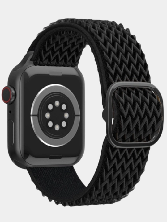 Ремешок для Apple Watch 4,5,6,7,8,9,10 SE и Ultra, размер 38,40,41,42 и 42,44,45,49мм - 
