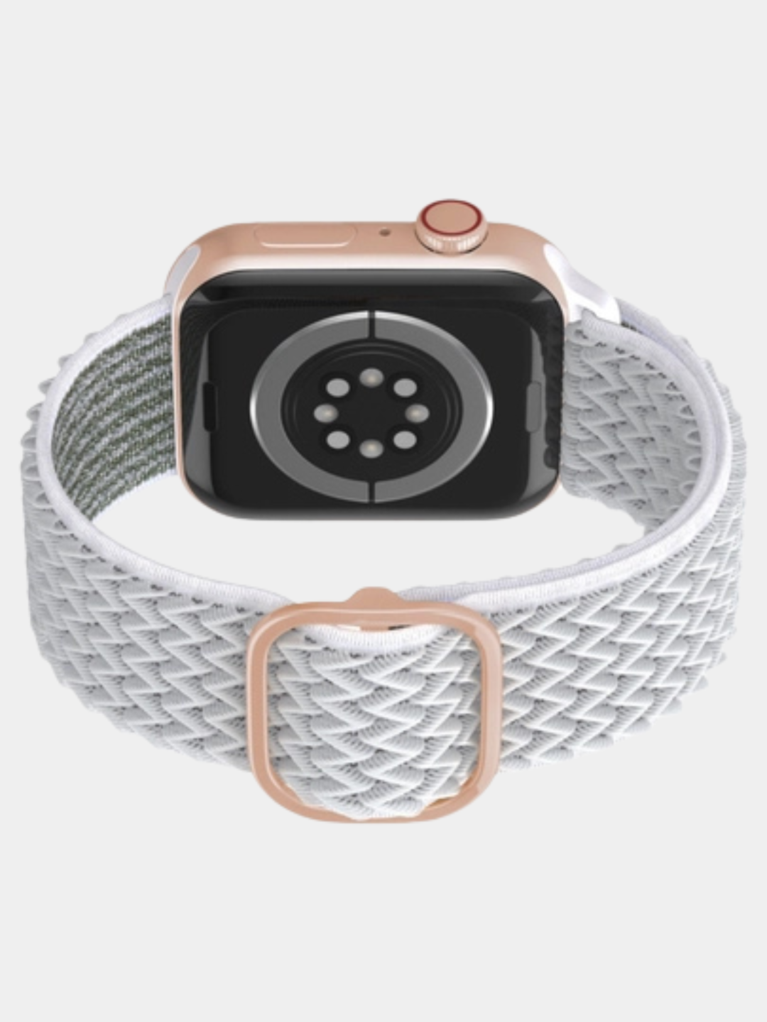 Ремешок для Apple Watch 4,5,6,7,8,9,10 SE и Ultra, размер 38,40,41,42 и 42,44,45,49мм