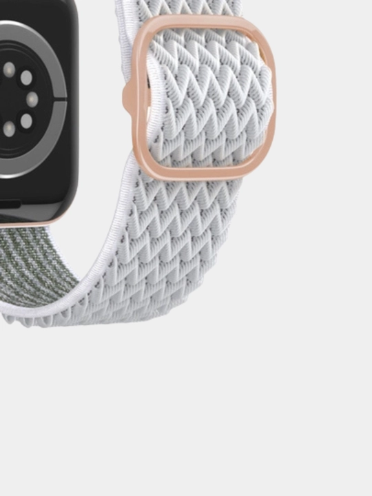 Ремешок для Apple Watch 4,5,6,7,8,9,10 SE и Ultra, размер 38,40,41,42 и 42,44,45,49мм