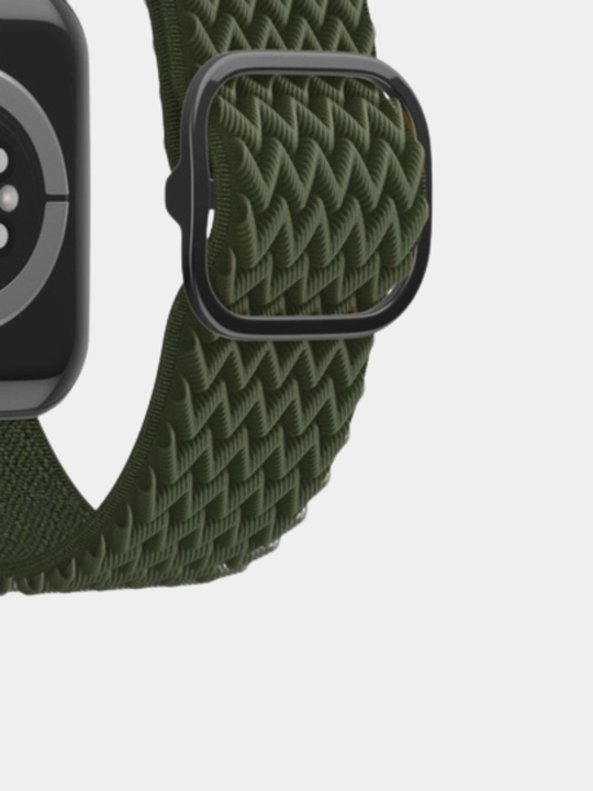 Ремешок для Apple Watch 4,5,6,7,8,9,10 SE и Ultra, размер 38,40,41,42 и 42,44,45,49мм
